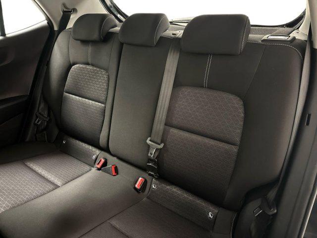 KIA Picanto 1.0 12V GPL 5 porte Style