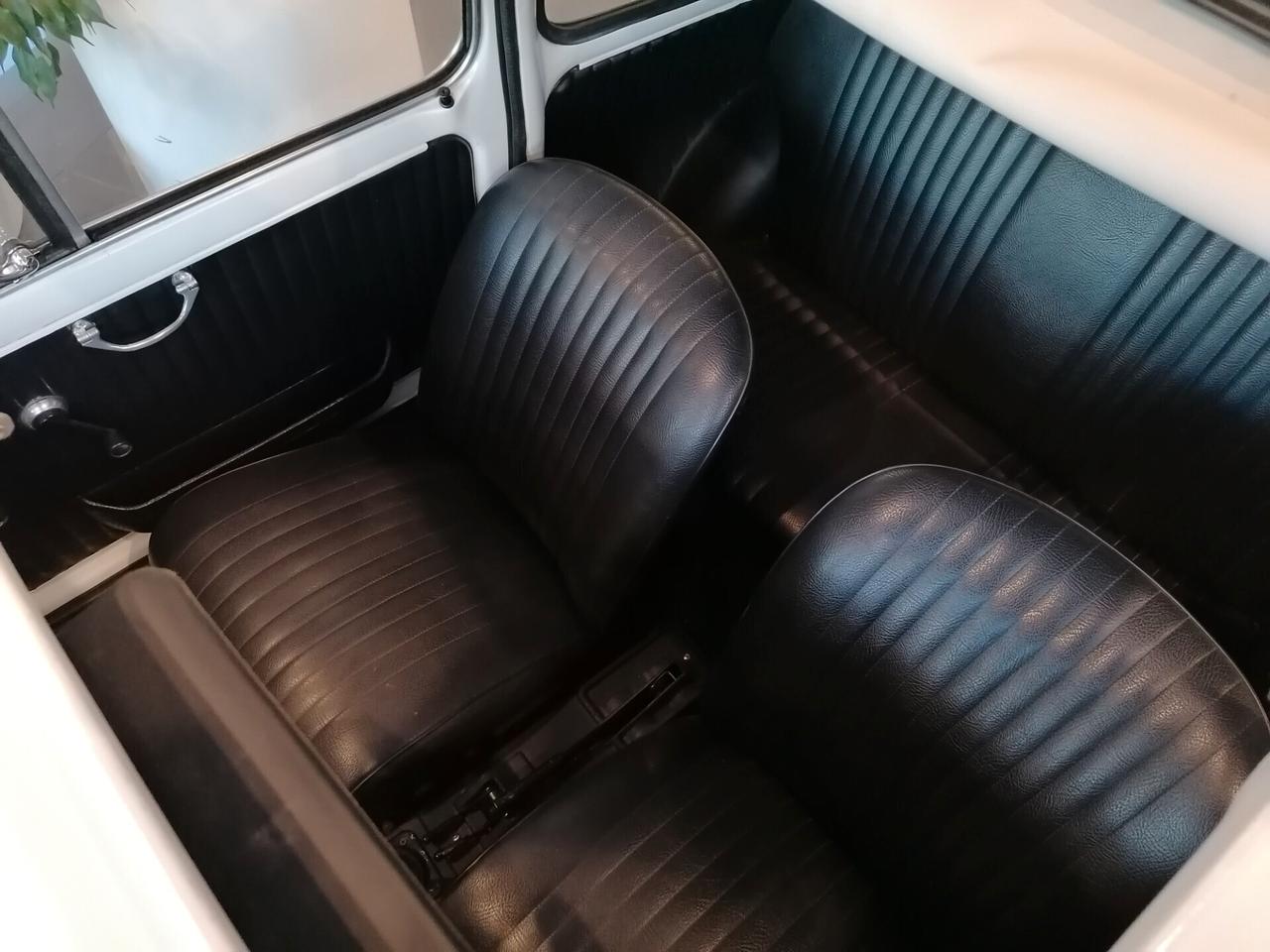 Fiat 500 L
