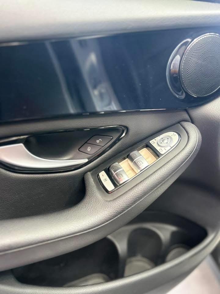 Mercedes- benz GLC 220d 4Matic Exclusive 2016