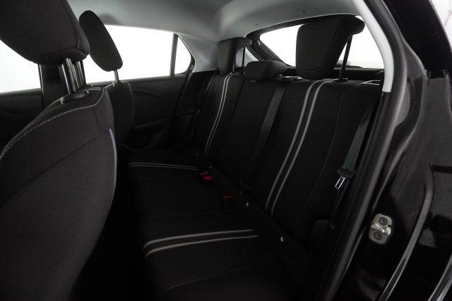 OPEL Corsa Corsa 1.5 D 100 CV