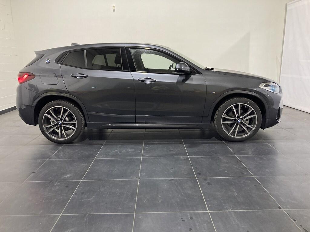 BMW X2 18 i Msport sDrive Steptronic