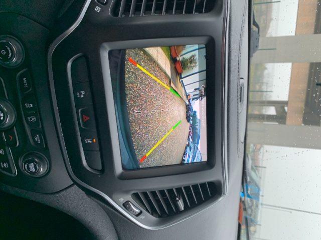 JEEP Cherokee 2.2 Mjt AWD Active Drive I Longitude