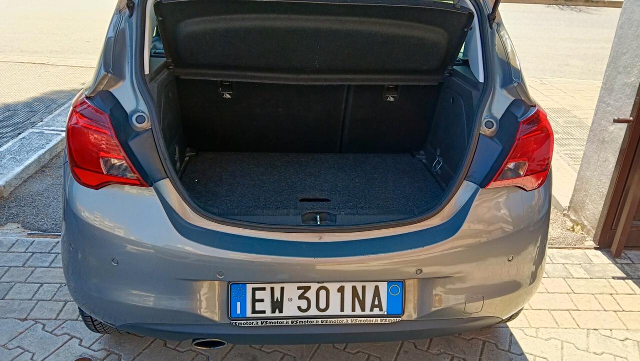 OPEL CORSA 1.0 BENZ-PREZZO PROMO!
