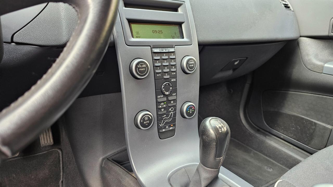 Volvo C30 1.6 D Summum