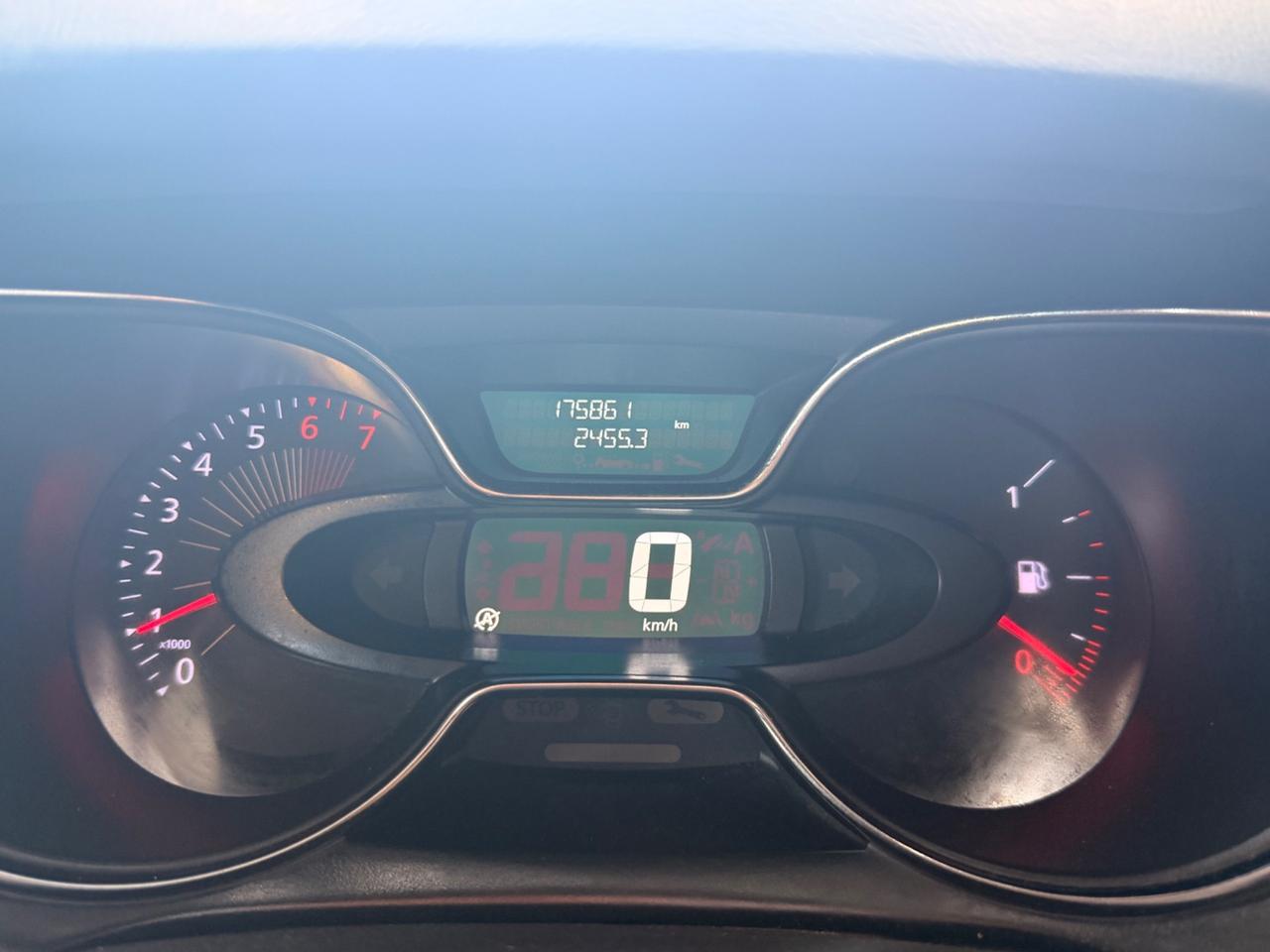 Renault Captur TCe 12V 90 CV Start&Stop Energy Intens