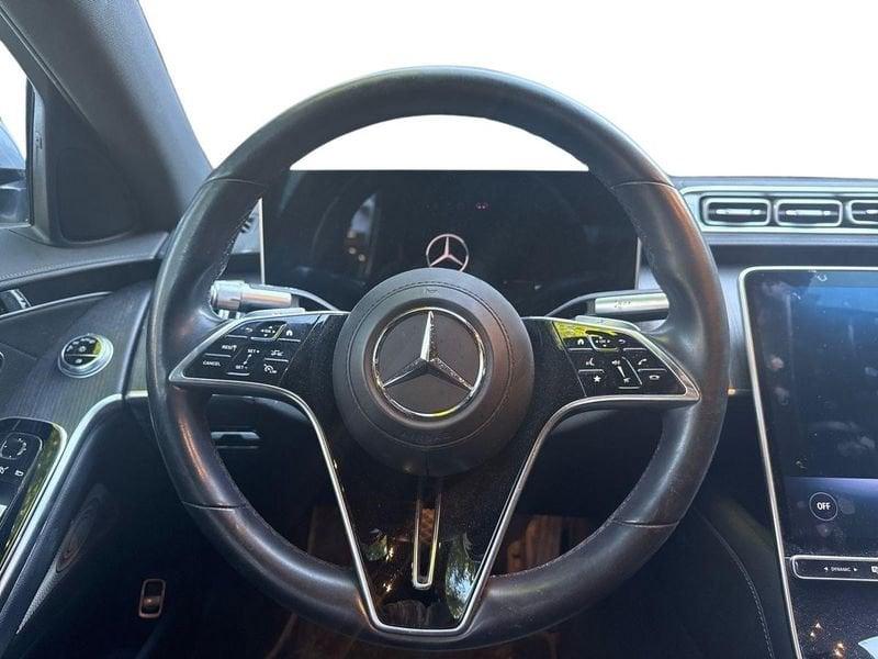 Mercedes-Benz Classe S S 350 d Premium 4matic auto