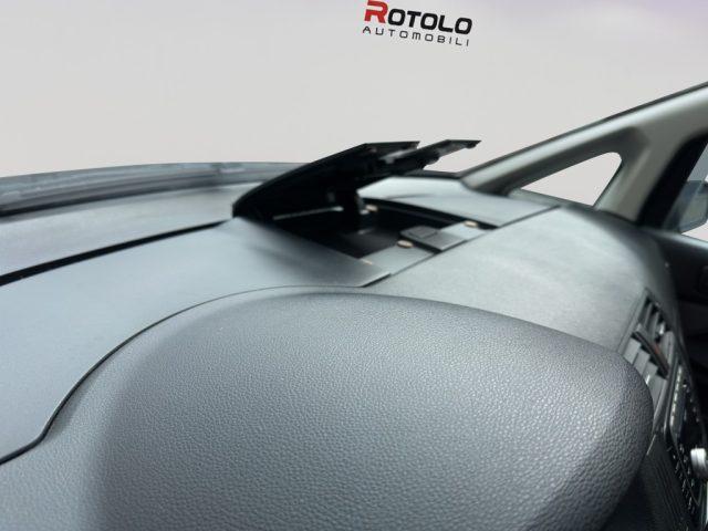 FORD C-Max 2.0 145 CV Bz.- GPL Titanium