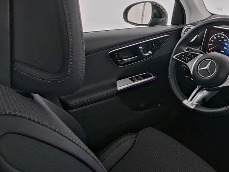 Mercedes-Benz GLC GLC 220 d 4Matic Mild Hybrid Avantgarde Tetto Gancio Camera