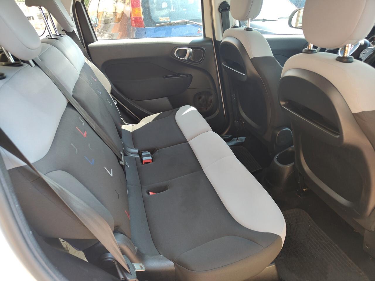 Fiat 500L 1.3 Multijet 85 CV Pop Star