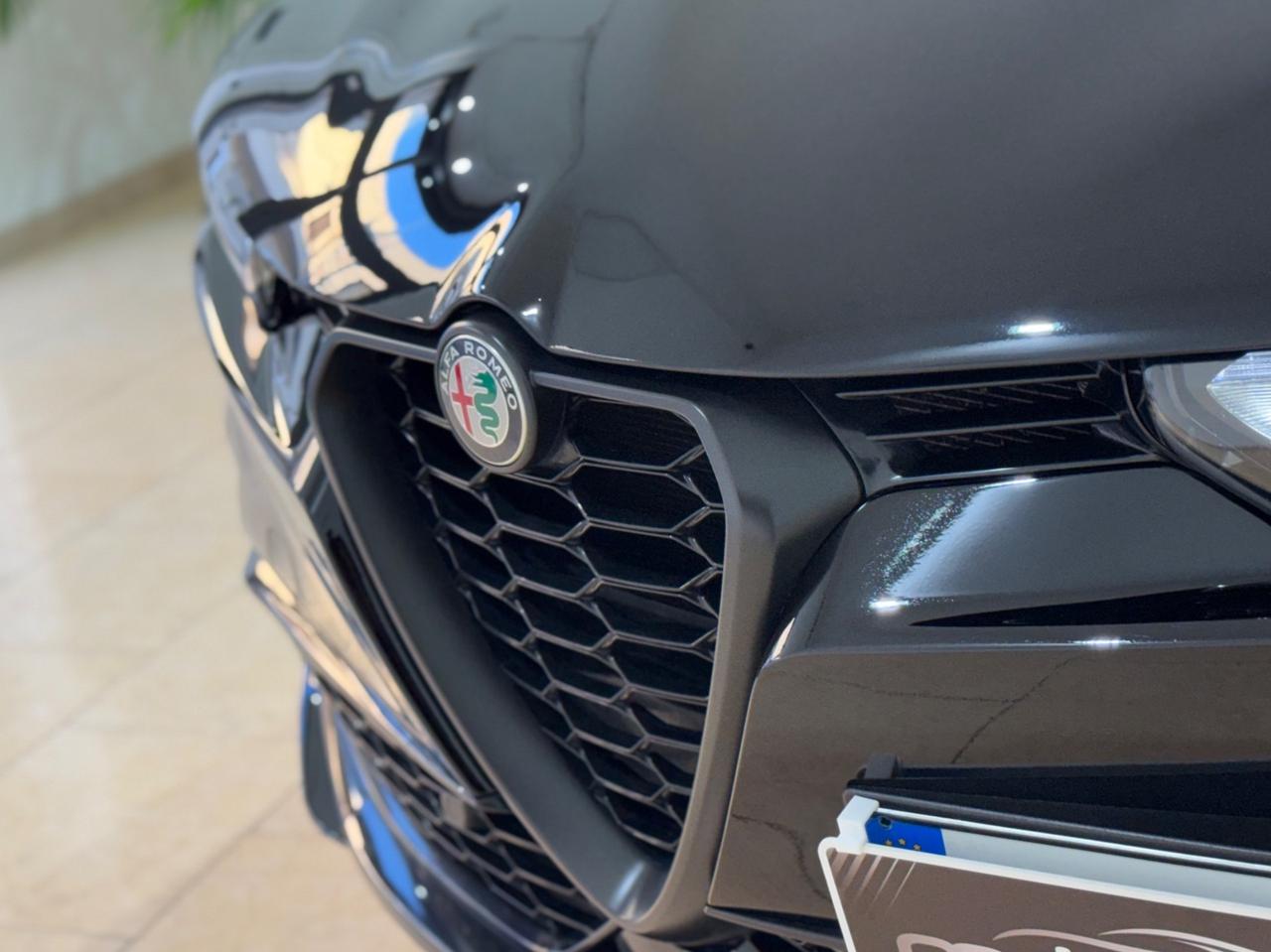 Alfa Romeo Tonale 1.6 diesel 130 CV TCT6 Sprint