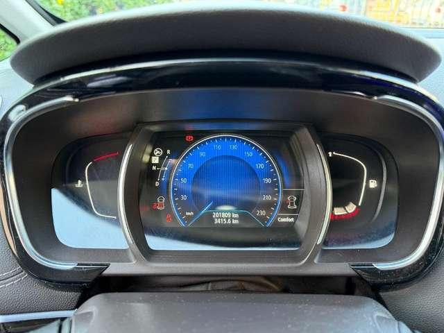 Renault Espace dCi 160CV EDC Energy Initiale Paris 4Control