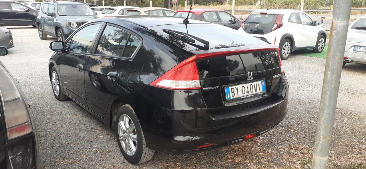 Honda Insight 2009 - 1.3 ibrida/benzina Lb automobili