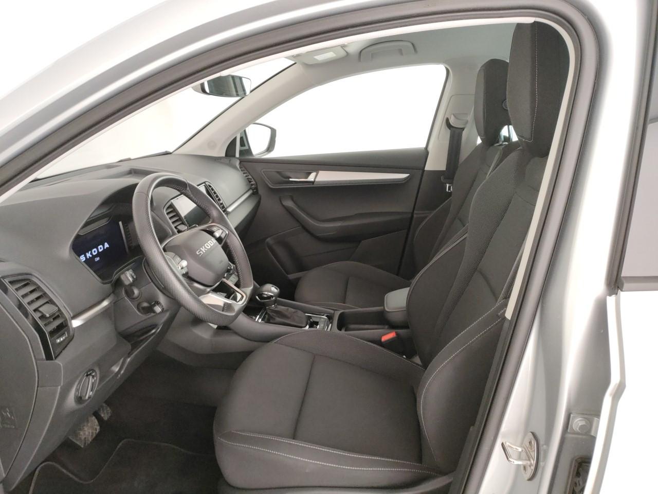 SKODA Karoq 2.0 tdi evo Executive 150cv dsg