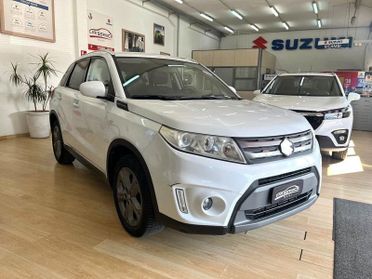 Suzuki Vitara 1.6 DDiS V-Cool