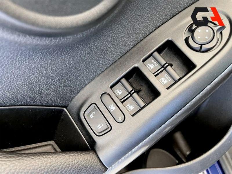 FIAT 500X 1.0 T3 120 CV City Cross