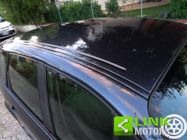 RENAULT Scenic 1.5 dCi/85CV *UNICO PROPRIETARIO*
