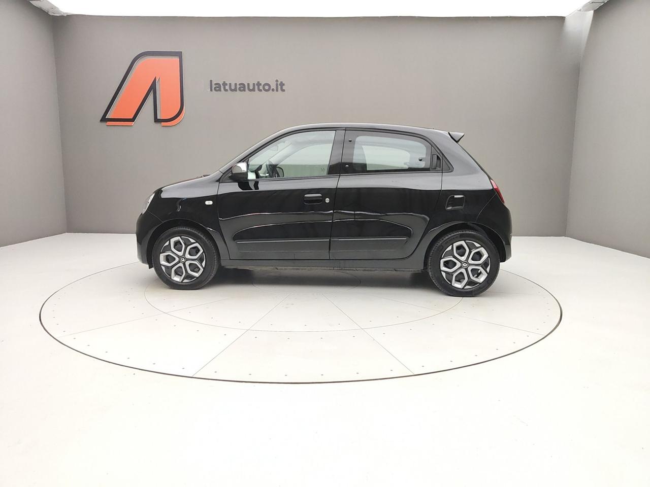 RENAULT Twingo III 2019 1.0 65CV EQUILIBRE
