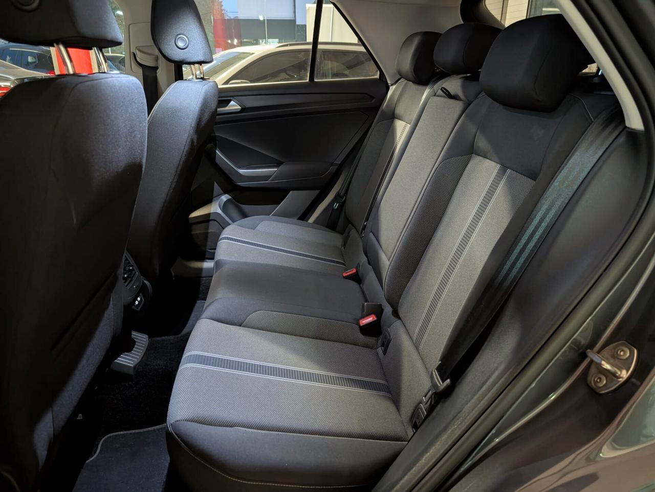 Volkswagen T-Roc 2.0 TDI SCR Advanced BlueMotion Technology