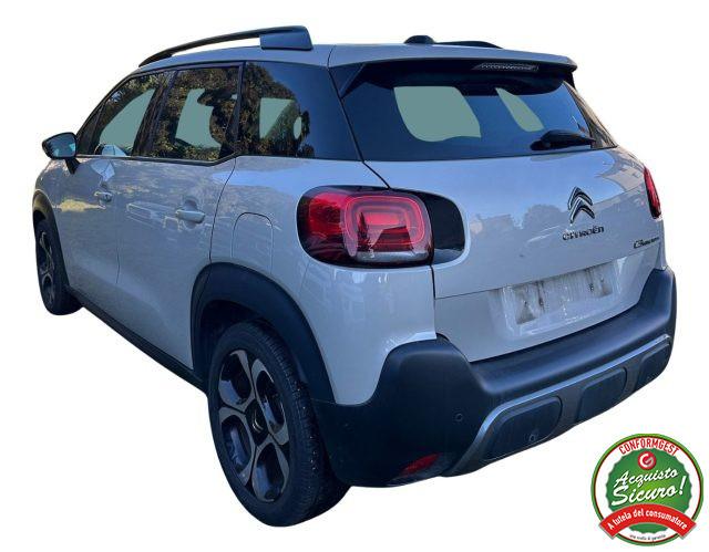 CITROEN C3 Aircross PureTech 82 Shine