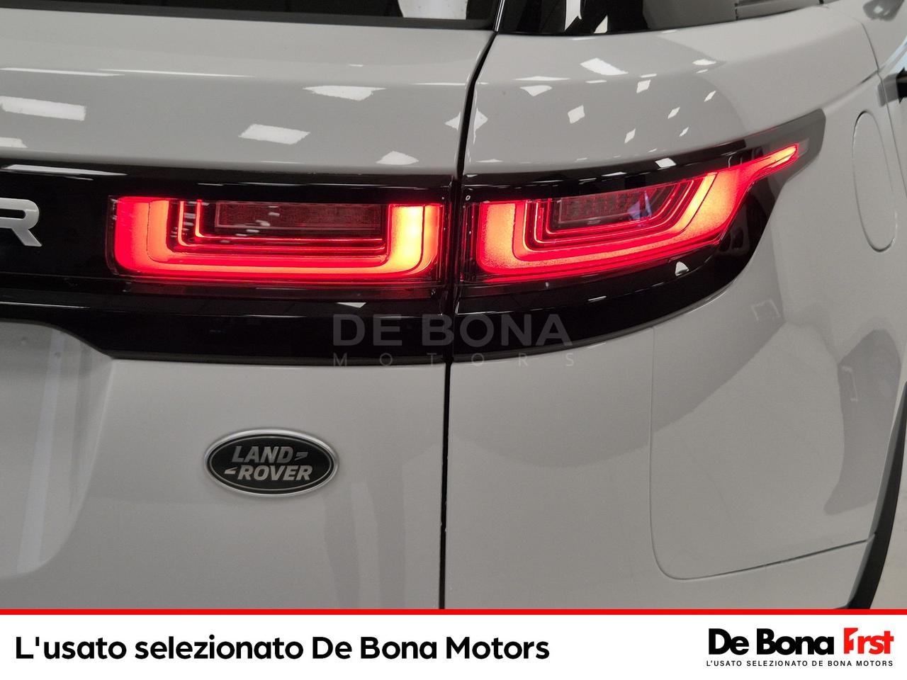 Land Rover Range Rover Velar 2.0d i4 mhev s 4wd 204cv auto