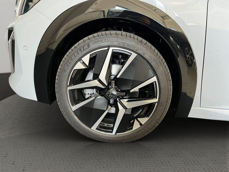 Peugeot 208 208 Hybrid 110 e-DCS6 GT - PROMO SIRONIAUTO+