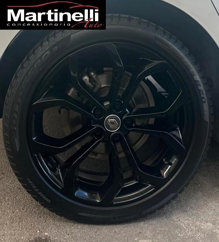 Renault Scenic Scénic Blue dCi 120 CV Sport Edition2