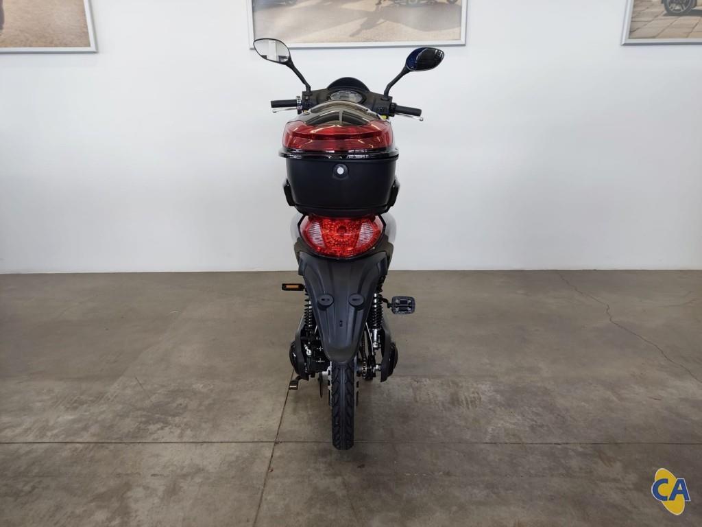 Bici Scooter Vitale Senza Patente elettrico da 36euro