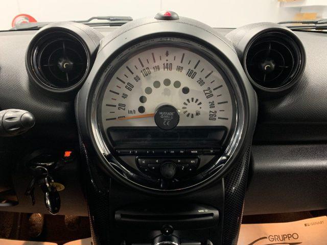 MINI Countryman ONE D 1.6 Diesel Full Optional