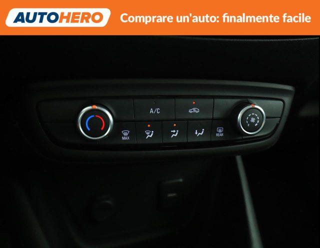 OPEL Crossland X 1.2 12V 120 Anniversary