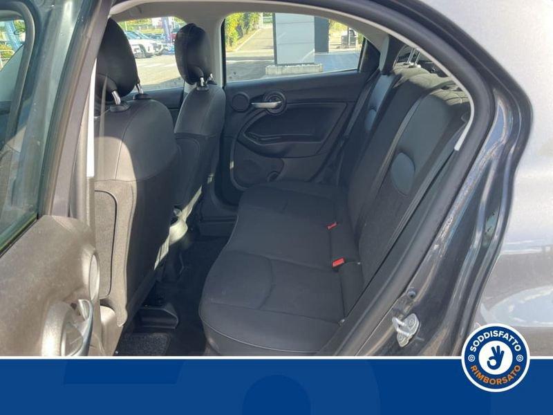 FIAT 500X 1.5 130CV Hybrid DCT MY23