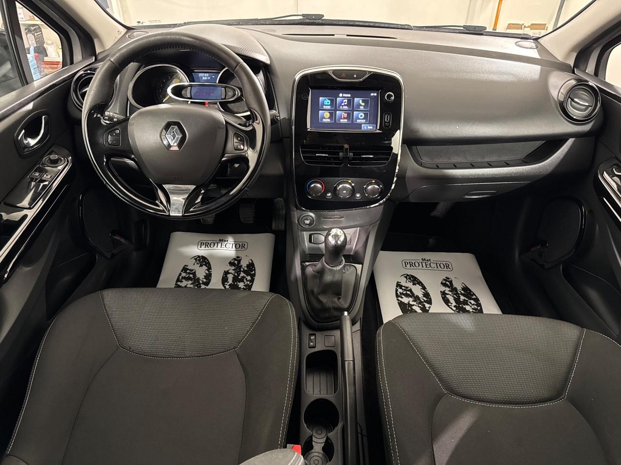Renault Clio 1.2 Benzina 75CV 5 porte* NEOPATENTATI *