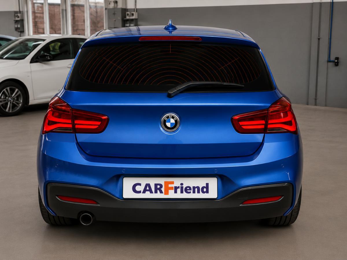 BMW - Serie 1 - 118i 5p. Advantage