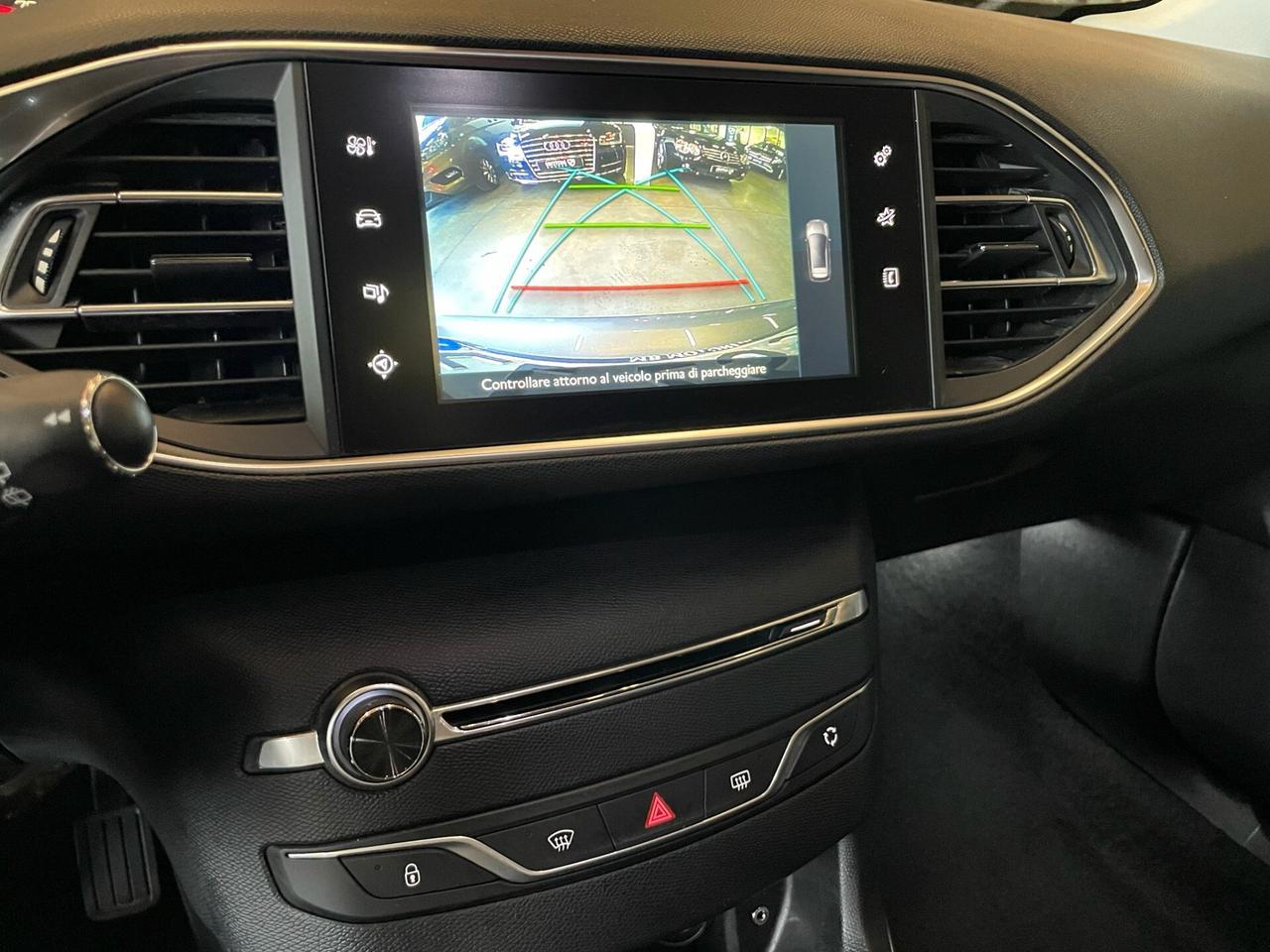 Peugeot 308 BlueHDi 120 S&S SW Active