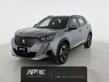 Peugeot 2008 2008 1.5 bluehdi Allure s&s 100cv