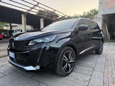 PEUGEOT 5008 BlueHDi 130 S&S EAT8 GT