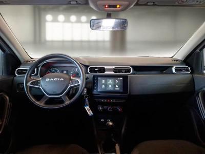 Dacia Duster 1.0 tce Expression 4x2 90cv