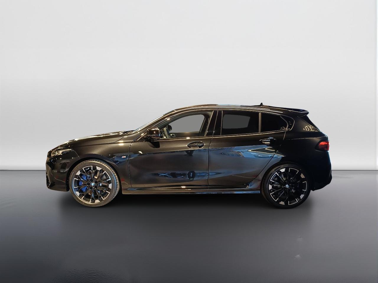 BMW BMW M135 xDrive