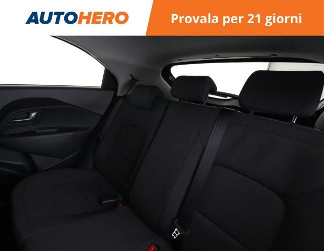 KIA Rio 1.2 CVVT 5p. Cool