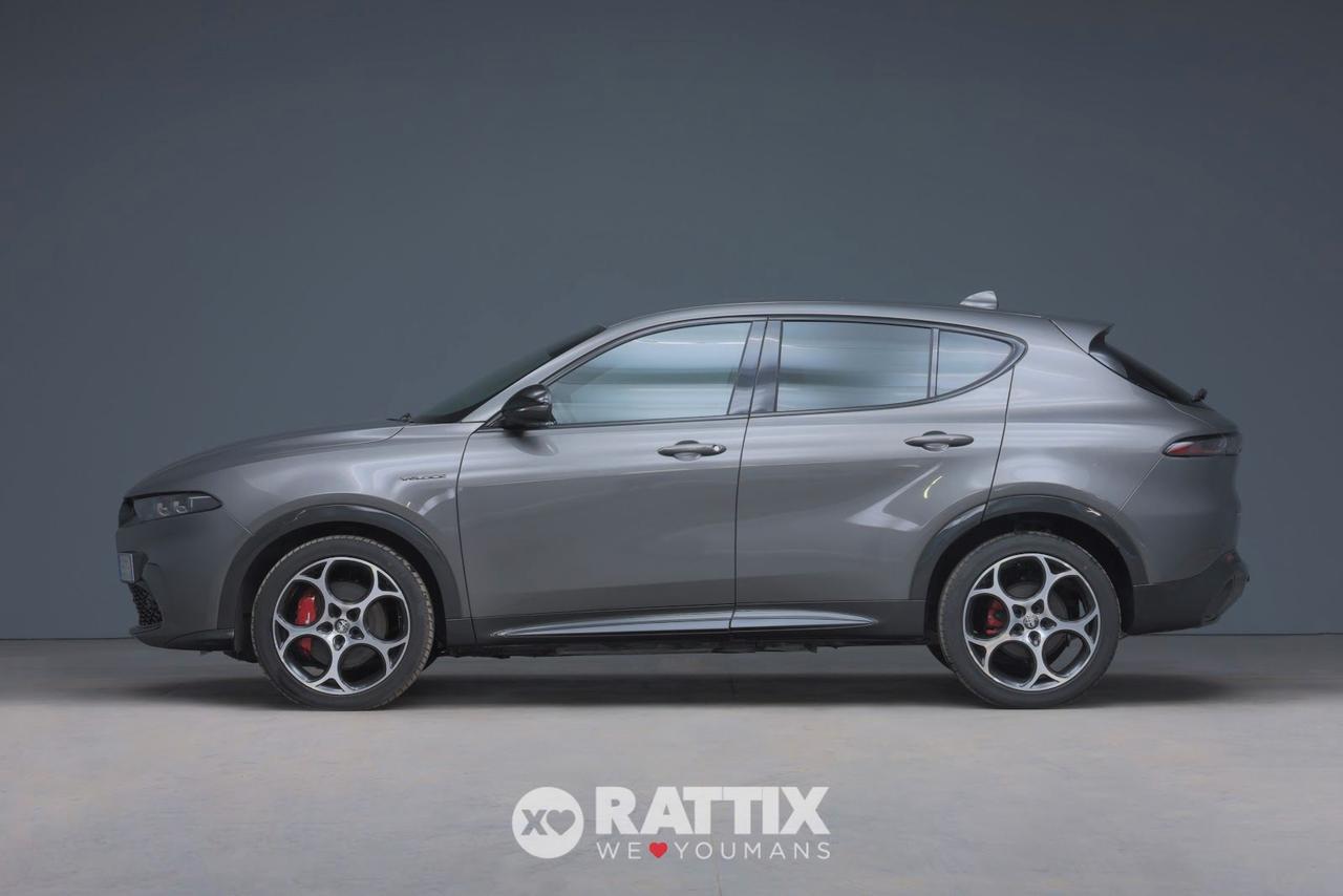 Alfa Romeo Tonale 1.5 Hybrid 160CV Veloce TCT7
