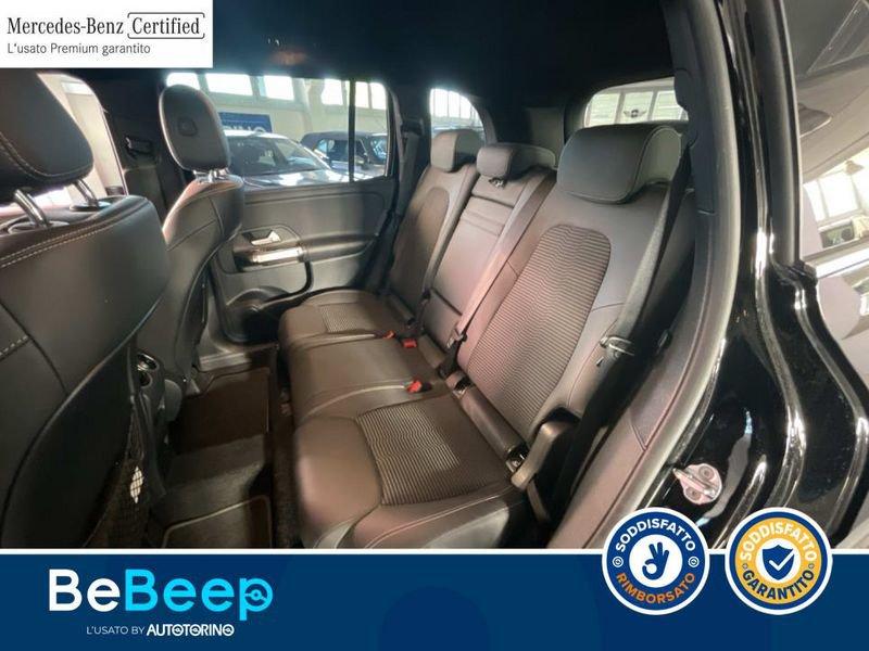 Mercedes-Benz Classe GLB GLB 200 D SPORT AUTO