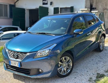 Suzuki BALENO 1.0 S NEOPAT KMCERT GARANZ UNICOPR