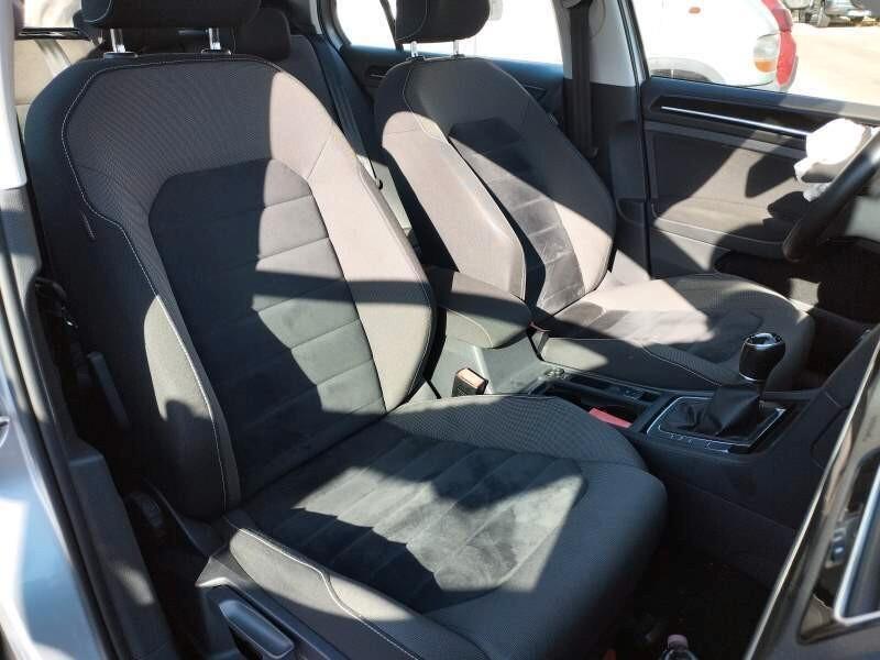 Volkswagen Golf 1.4 TGI 5p. Highline BlueMotion