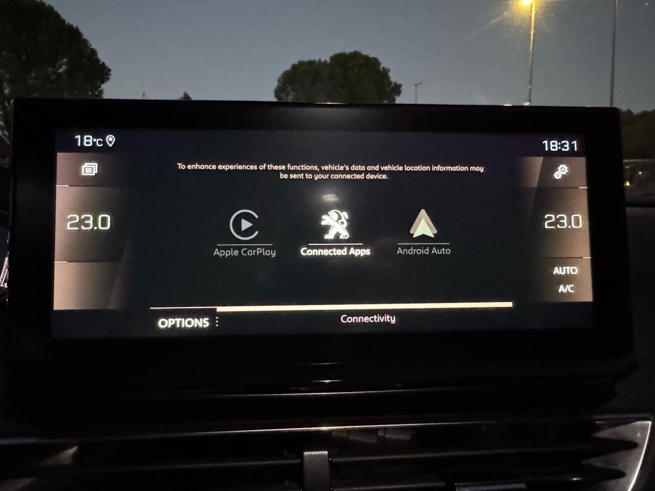 Peugeot 5008 BlueHDi 130 S&S EAT8 GT 7 Posti