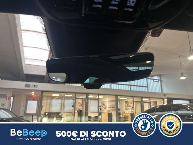 Maserati Grecale 2.0 MHEV MODENA 330CV AUTO