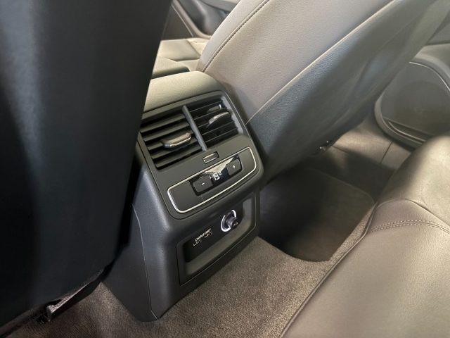 AUDI A5 SPB Tetto Apribile Sportback 40 TDI Quattro 4x4