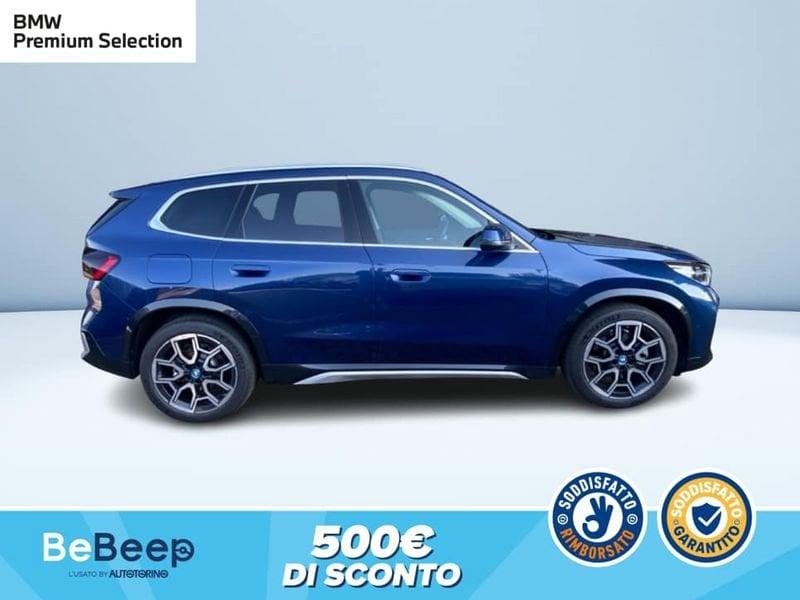 BMW X1 XDRIVE 25E SPECIAL EDITION AUTO