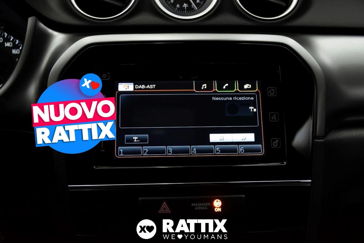 Suzuki Vitara 1.4 Hybrid 110CV Cool
