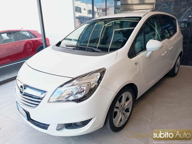 OPEL Meriva 1.4 100CV One