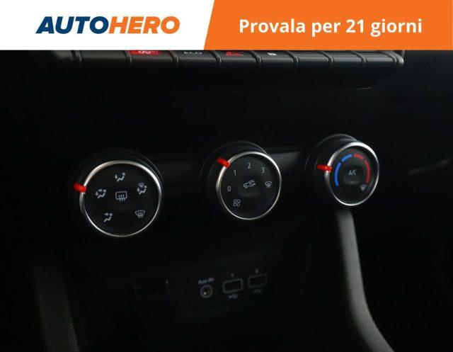 RENAULT Clio TCe 100 CV 5 porte Zen