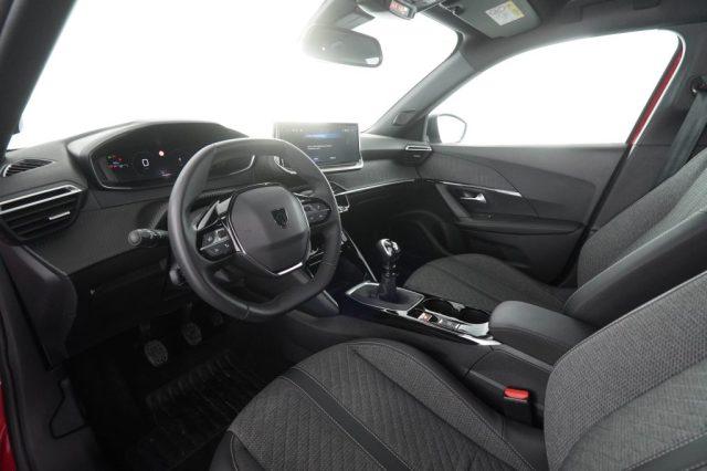 PEUGEOT 2008 2008 PureTech 100 S&S Allure